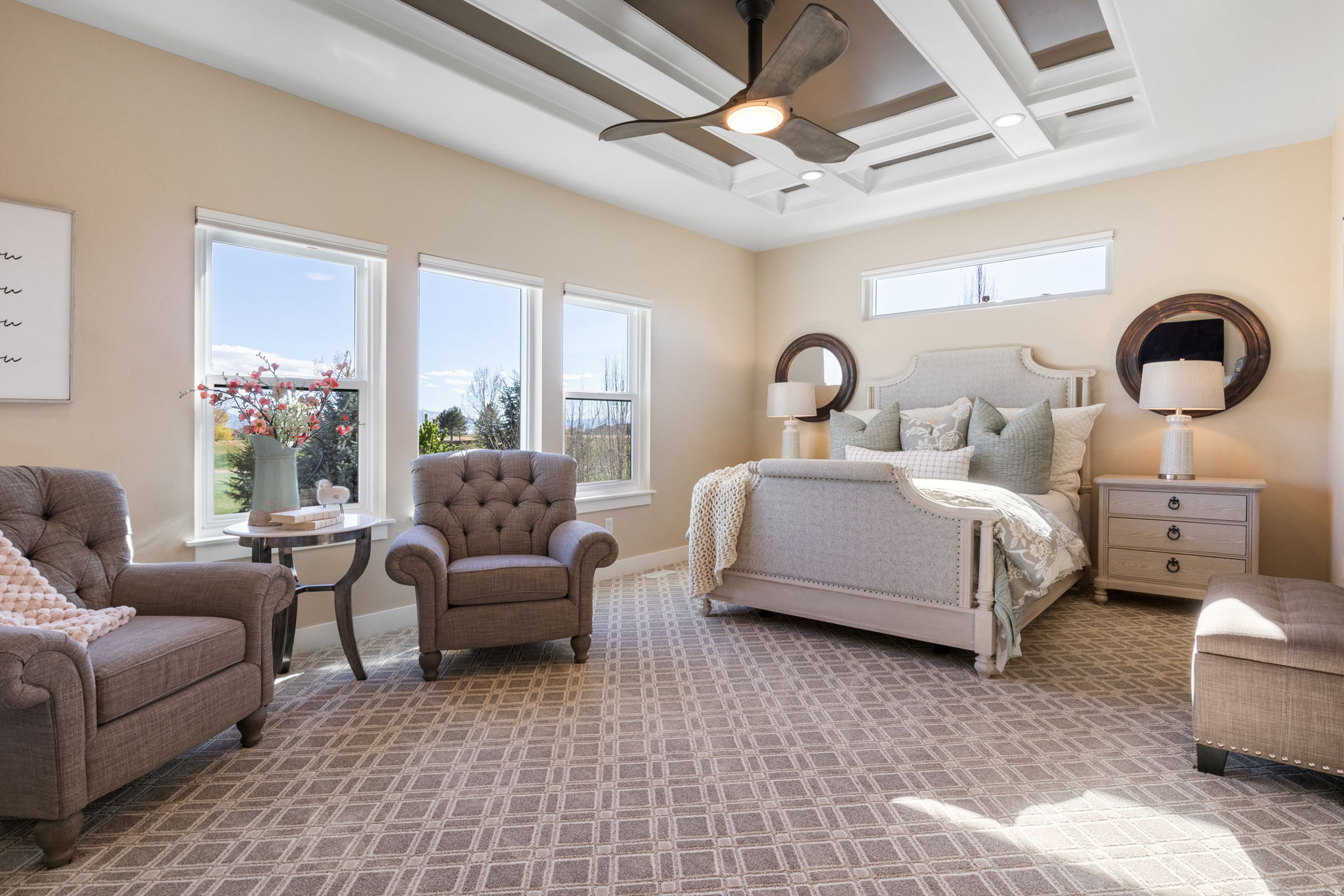 SLEEPY RIDGE - Residential