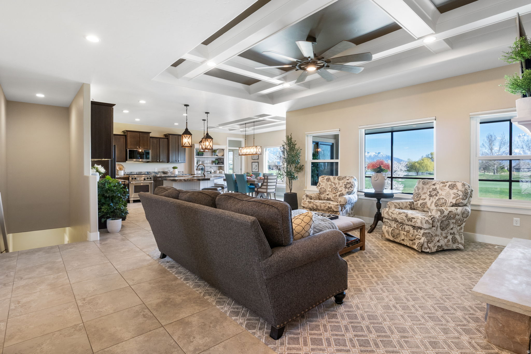 SLEEPY RIDGE - Residential