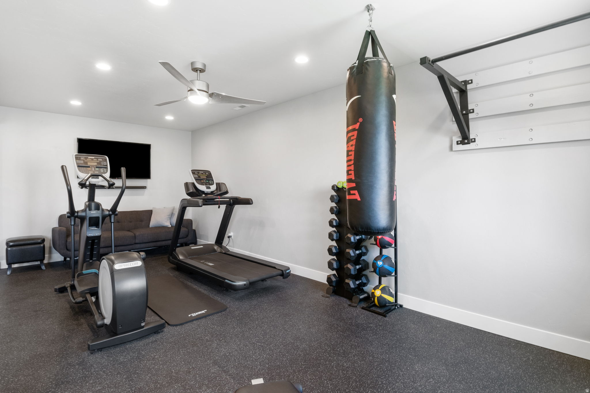 SLEEPY RIDGE - Residential