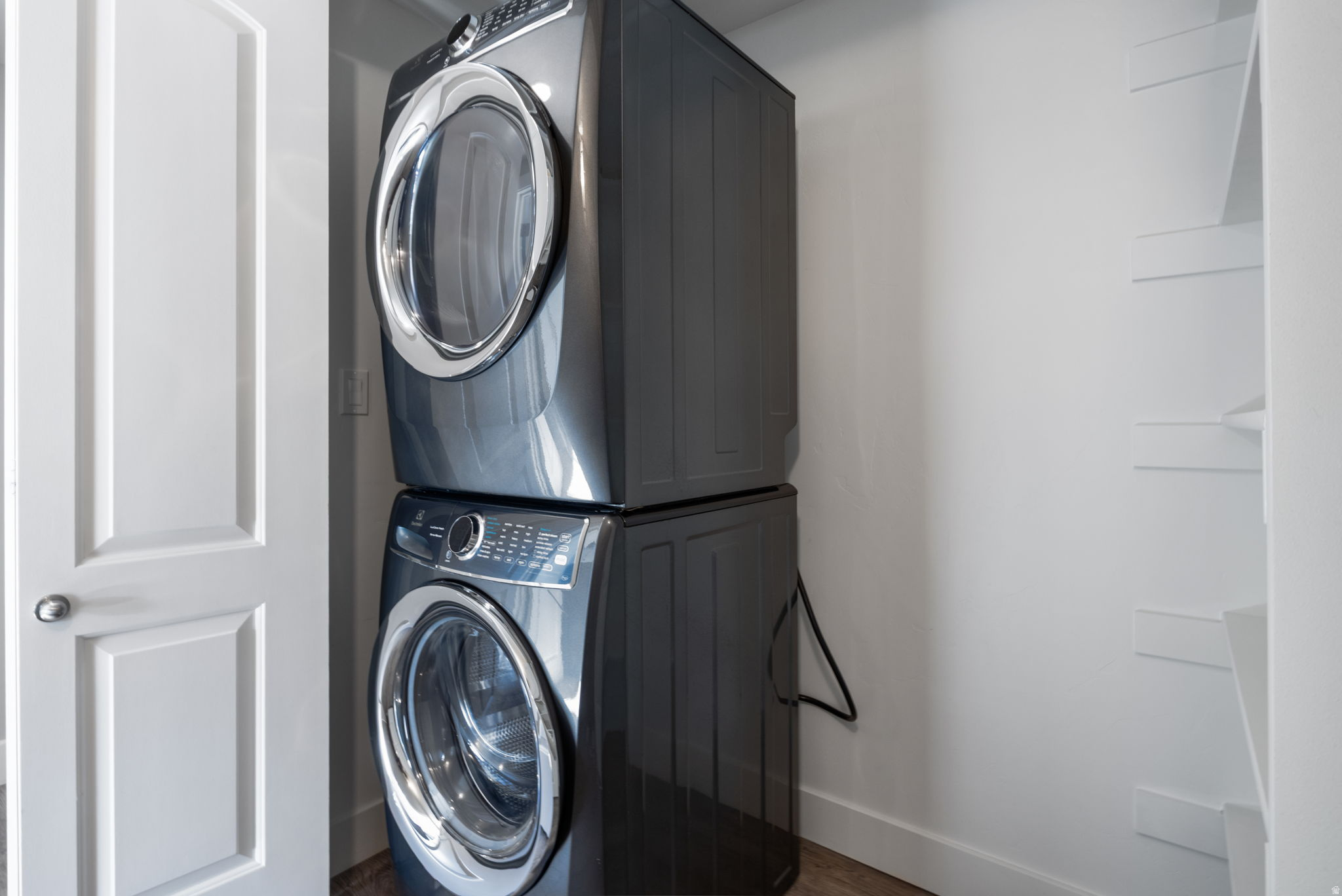 SLEEPY RIDGE - Residential