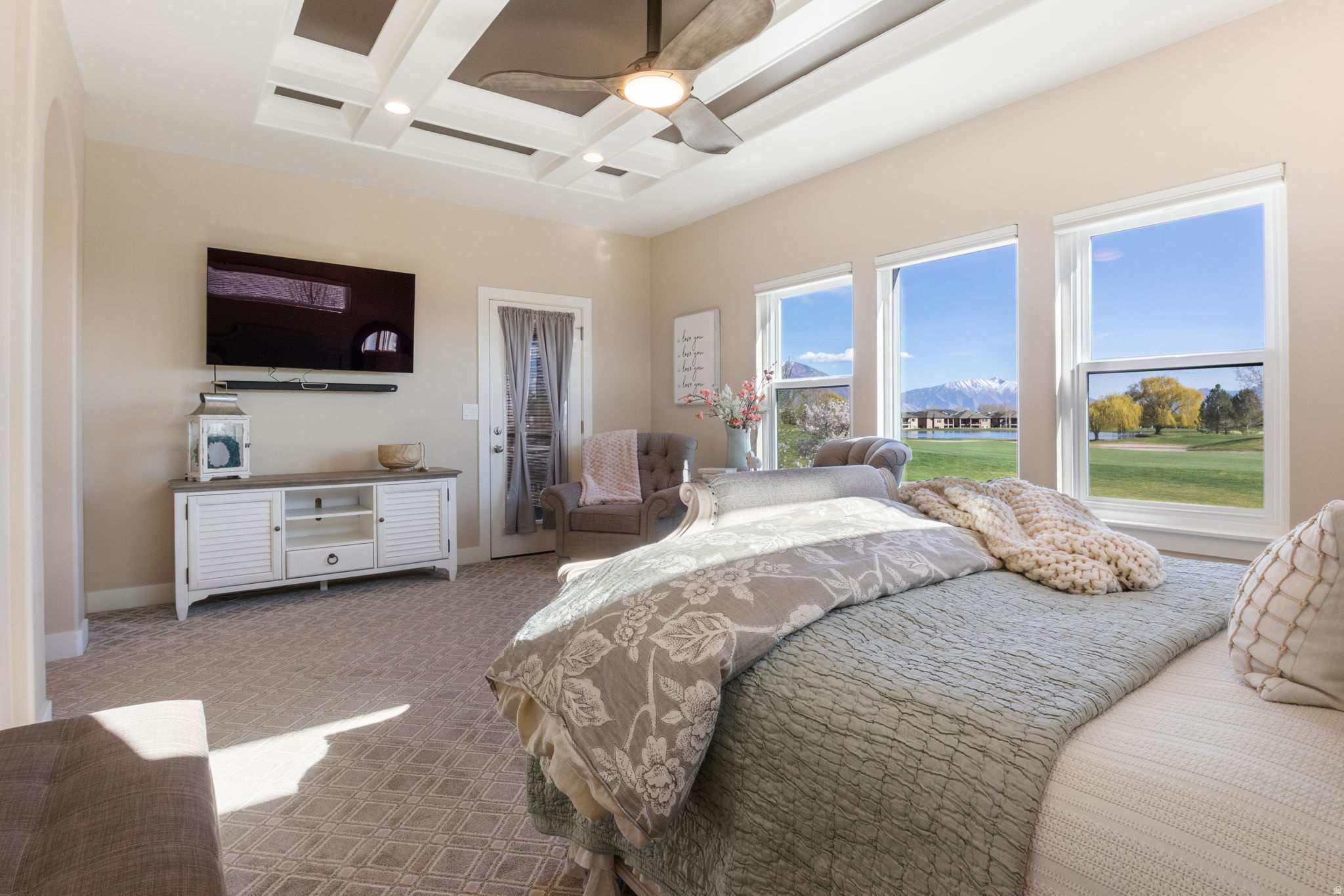 SLEEPY RIDGE - Residential