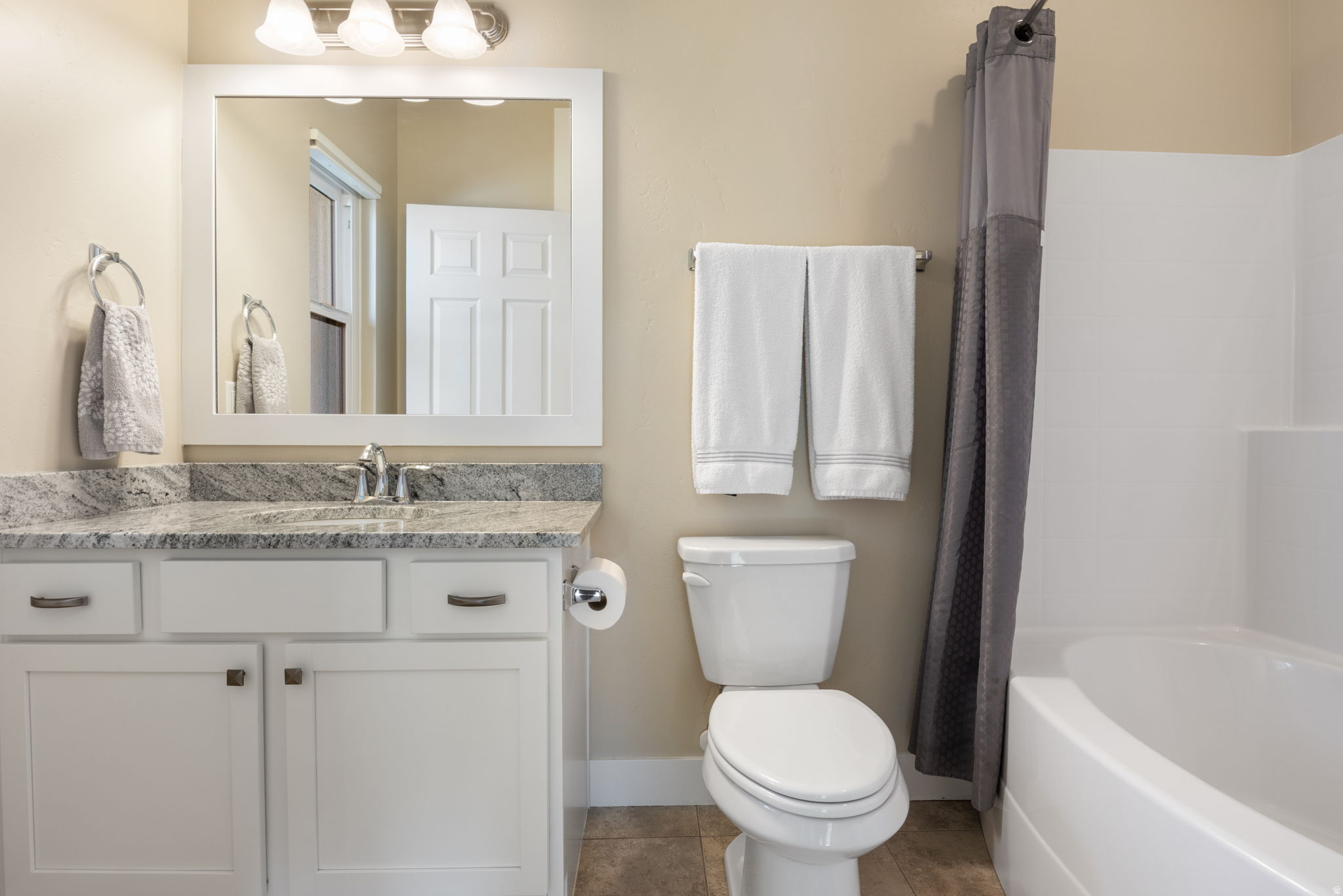 SLEEPY RIDGE - Residential