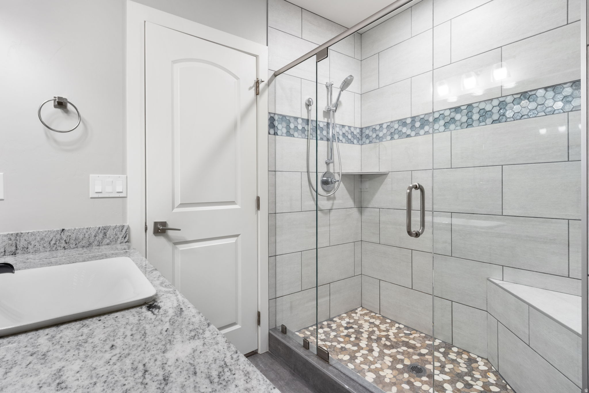 SLEEPY RIDGE - Residential