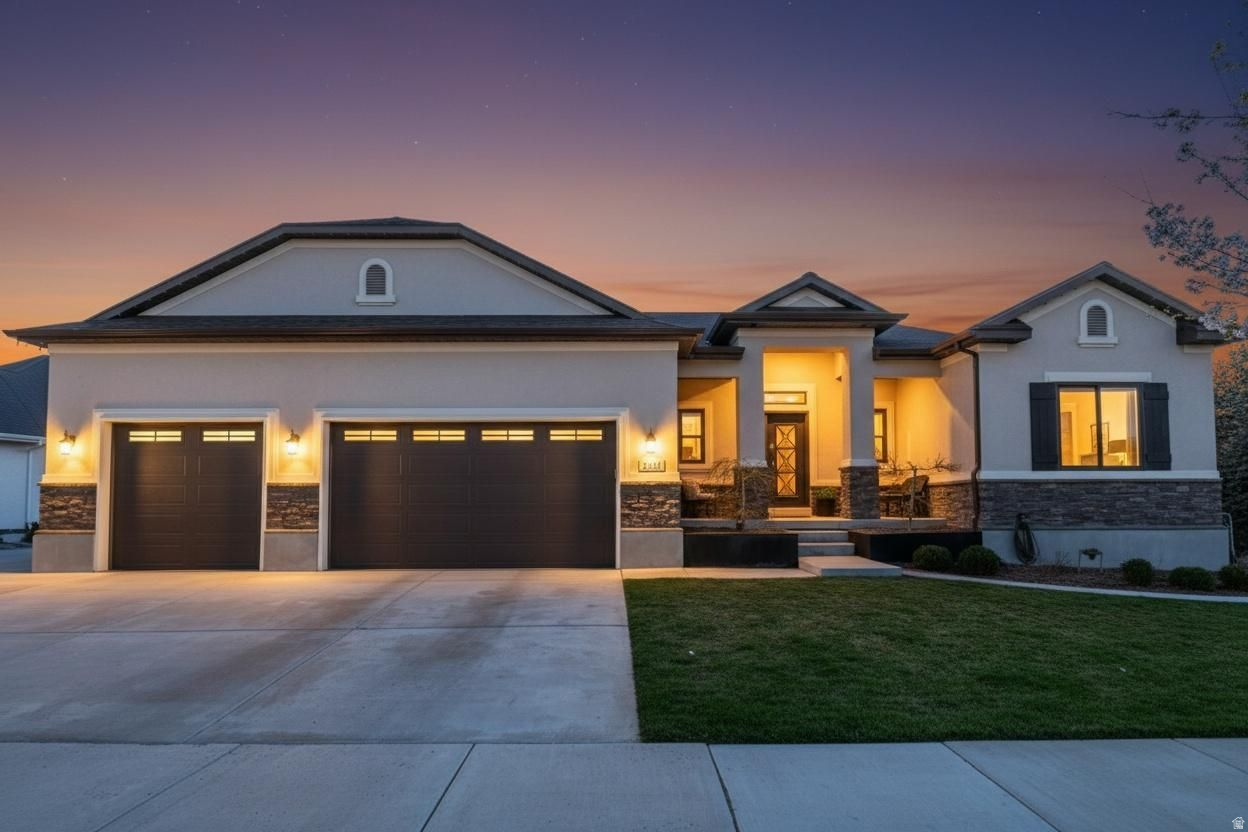 SLEEPY RIDGE - Residential