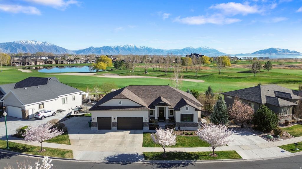 Photo of 2041 W 475 S, Orem, UT 84059 (MLS # 2146311)