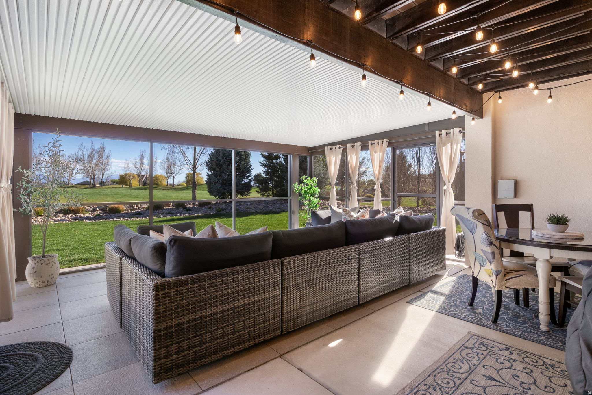 SLEEPY RIDGE - Residential