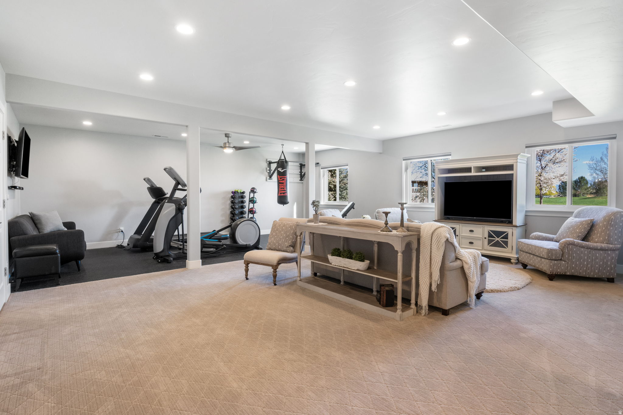 SLEEPY RIDGE - Residential