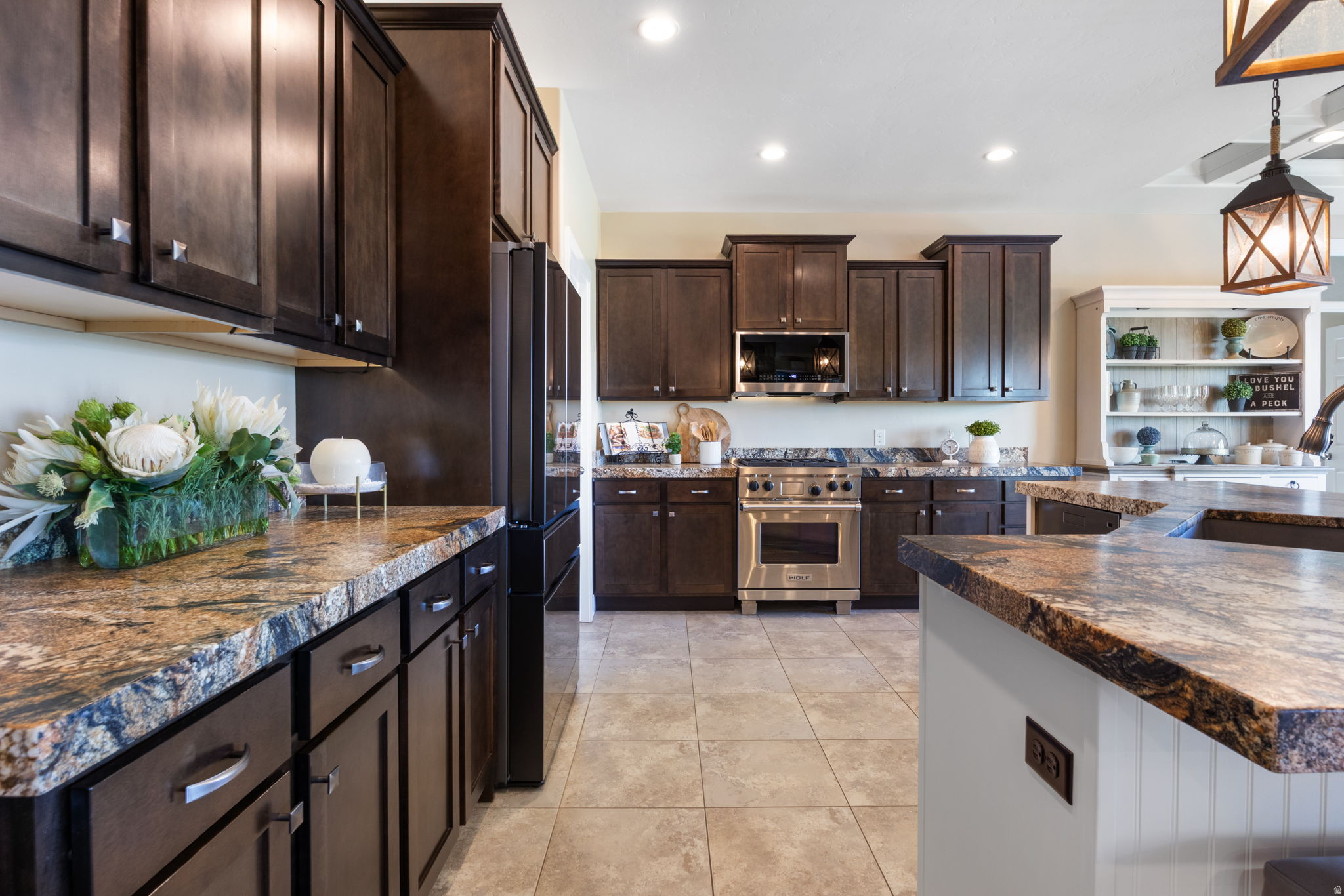 SLEEPY RIDGE - Residential