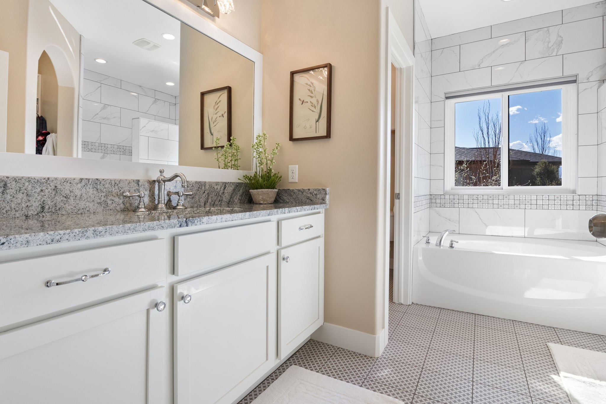 SLEEPY RIDGE - Residential