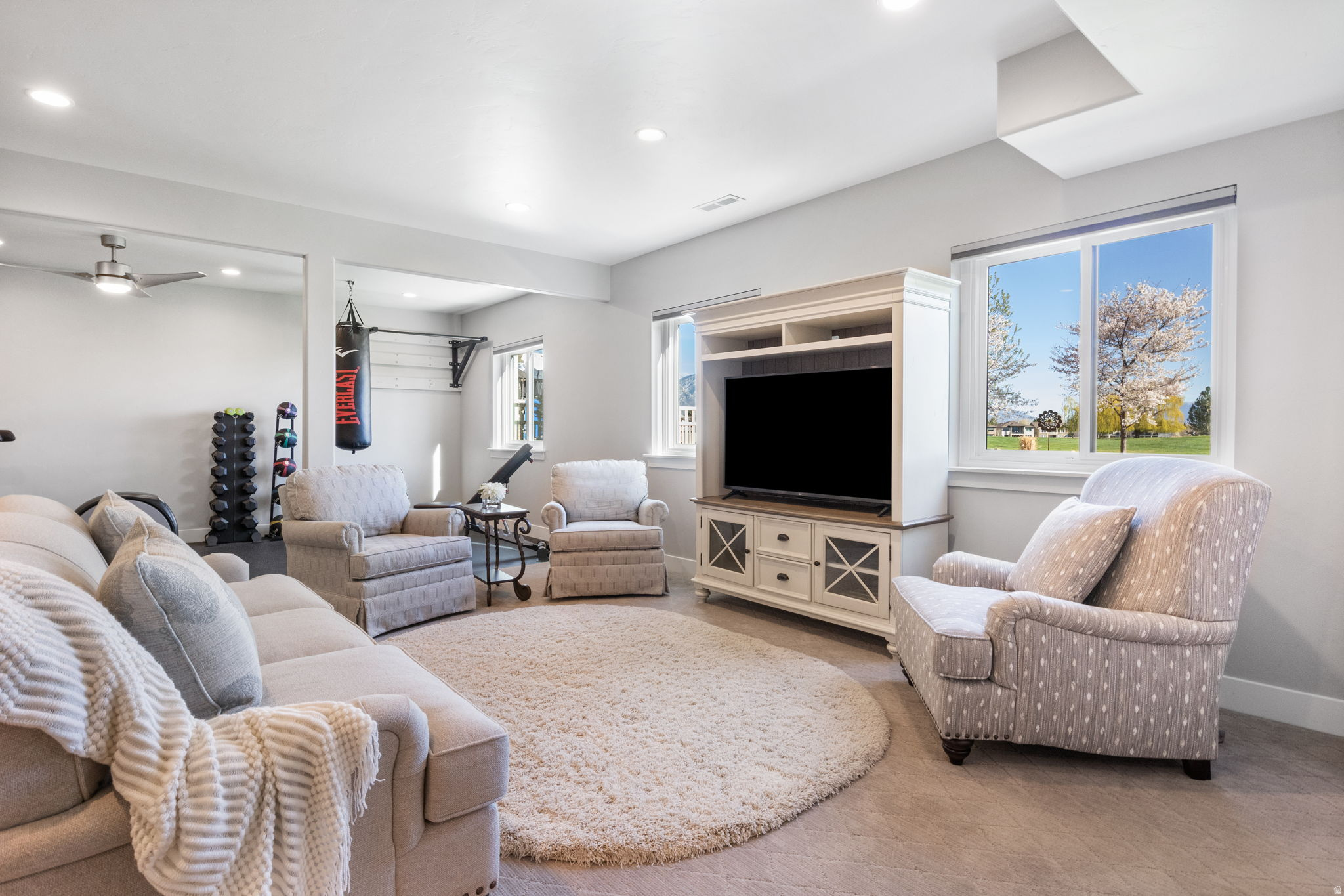 SLEEPY RIDGE - Residential