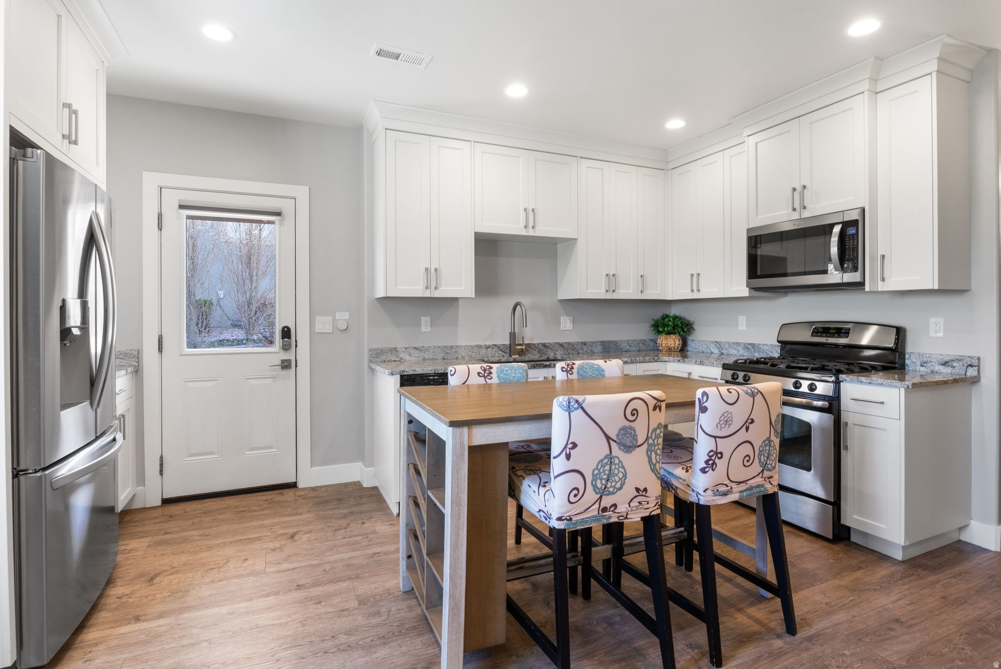 SLEEPY RIDGE - Residential