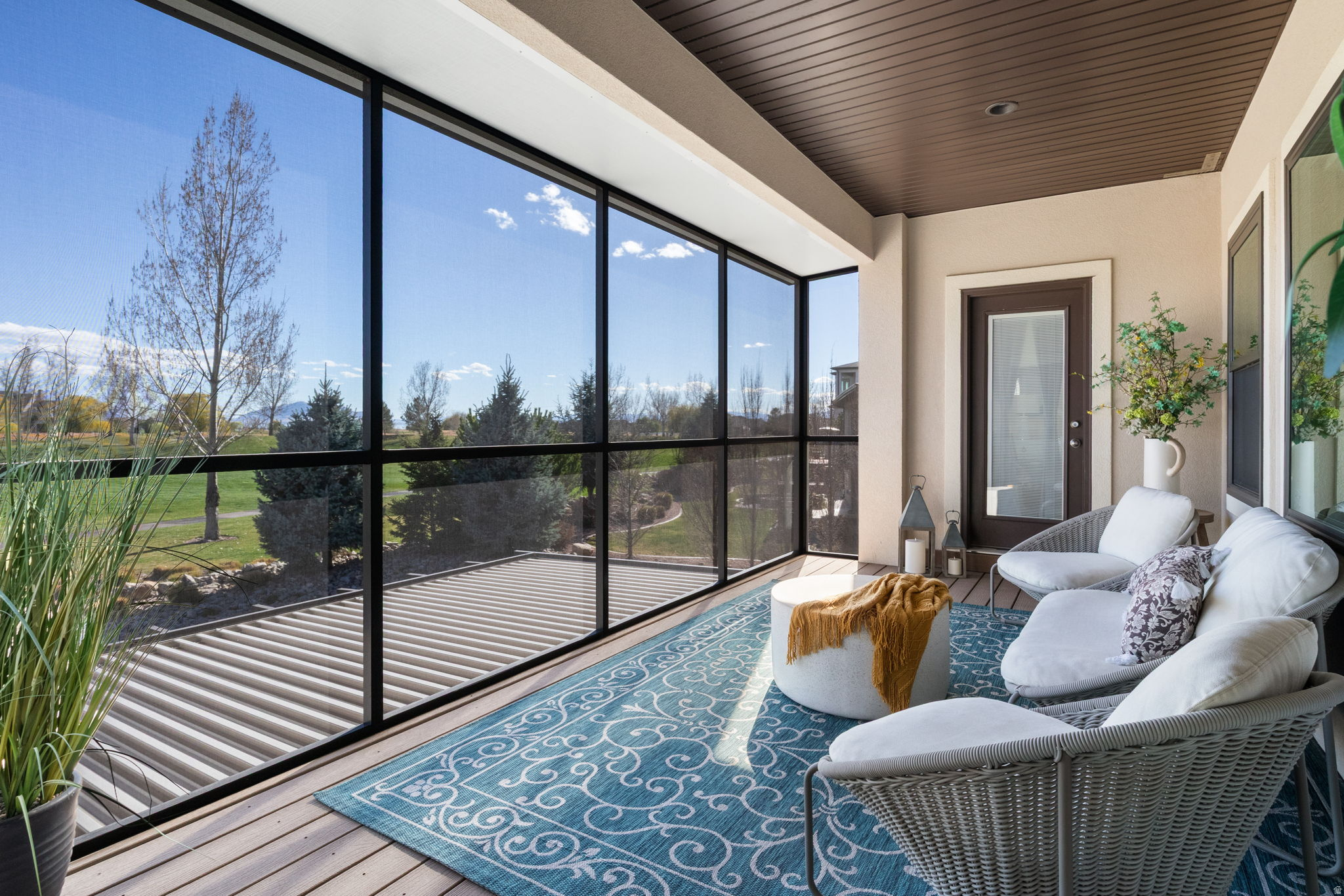 SLEEPY RIDGE - Residential