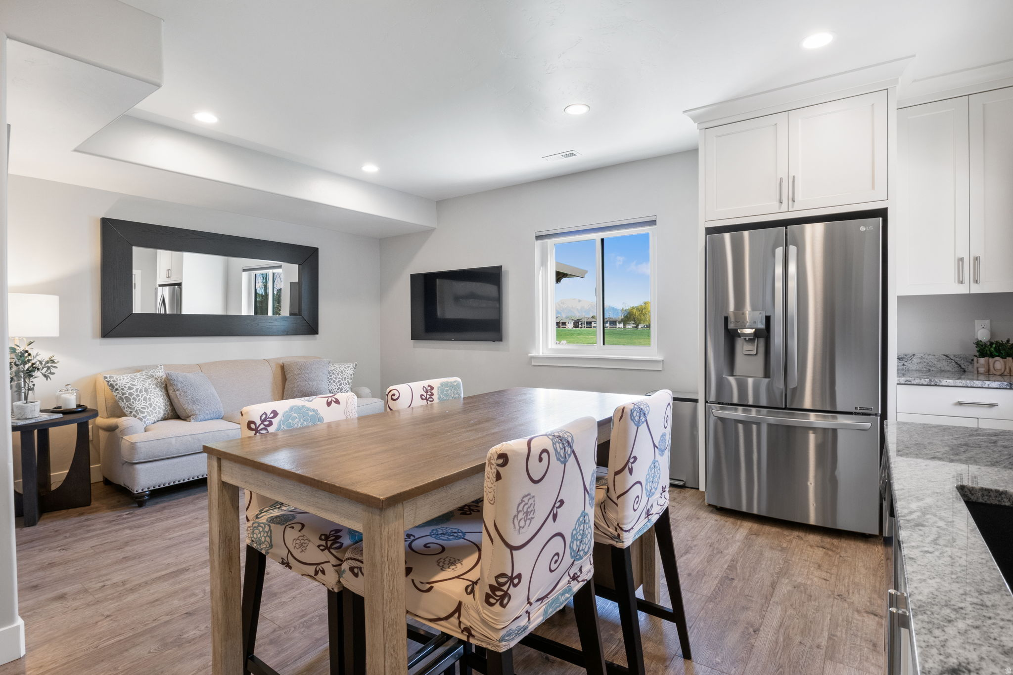 SLEEPY RIDGE - Residential