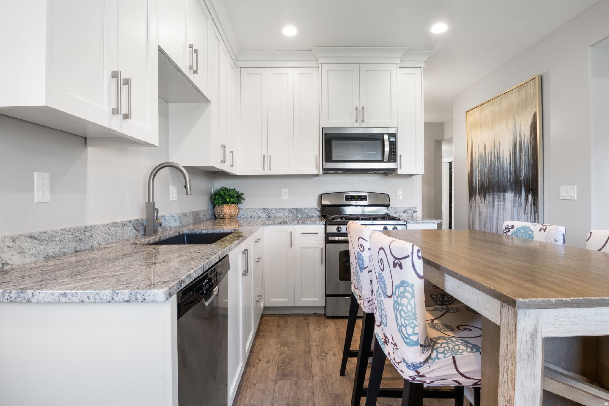 SLEEPY RIDGE - Residential