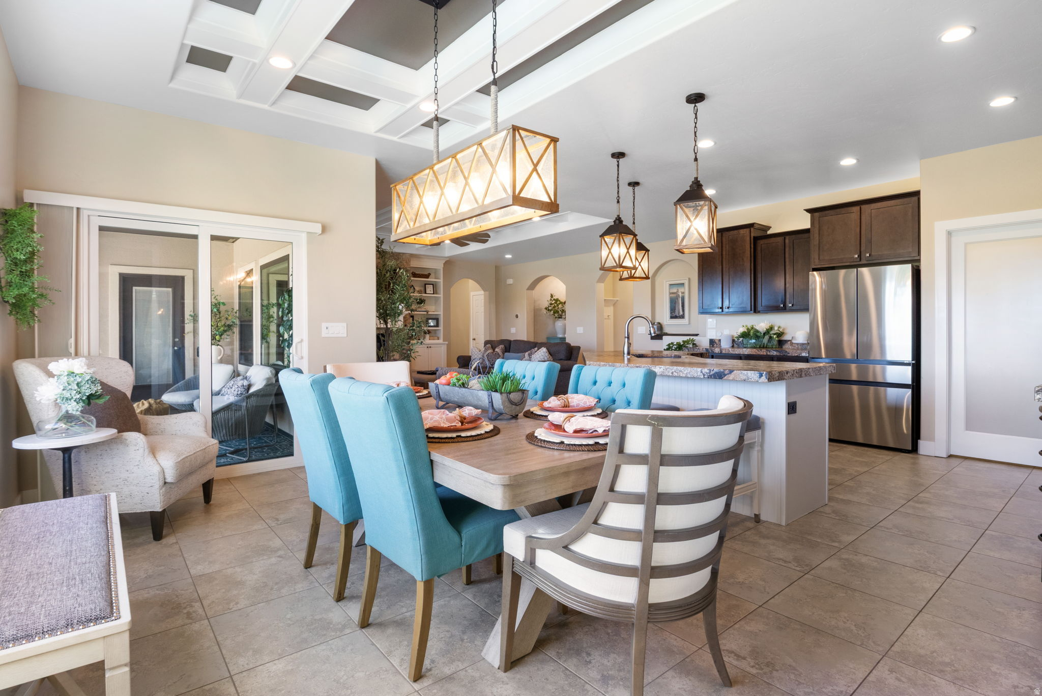 SLEEPY RIDGE - Residential