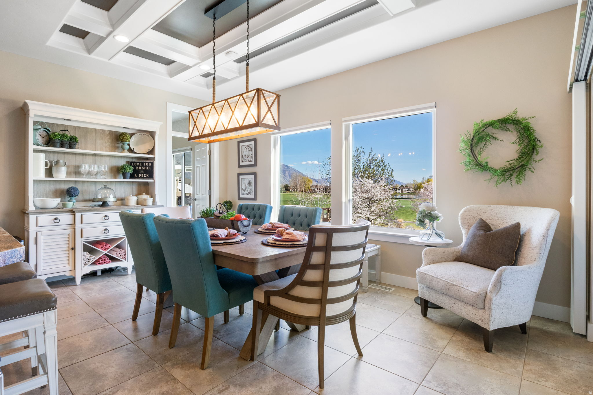 SLEEPY RIDGE - Residential