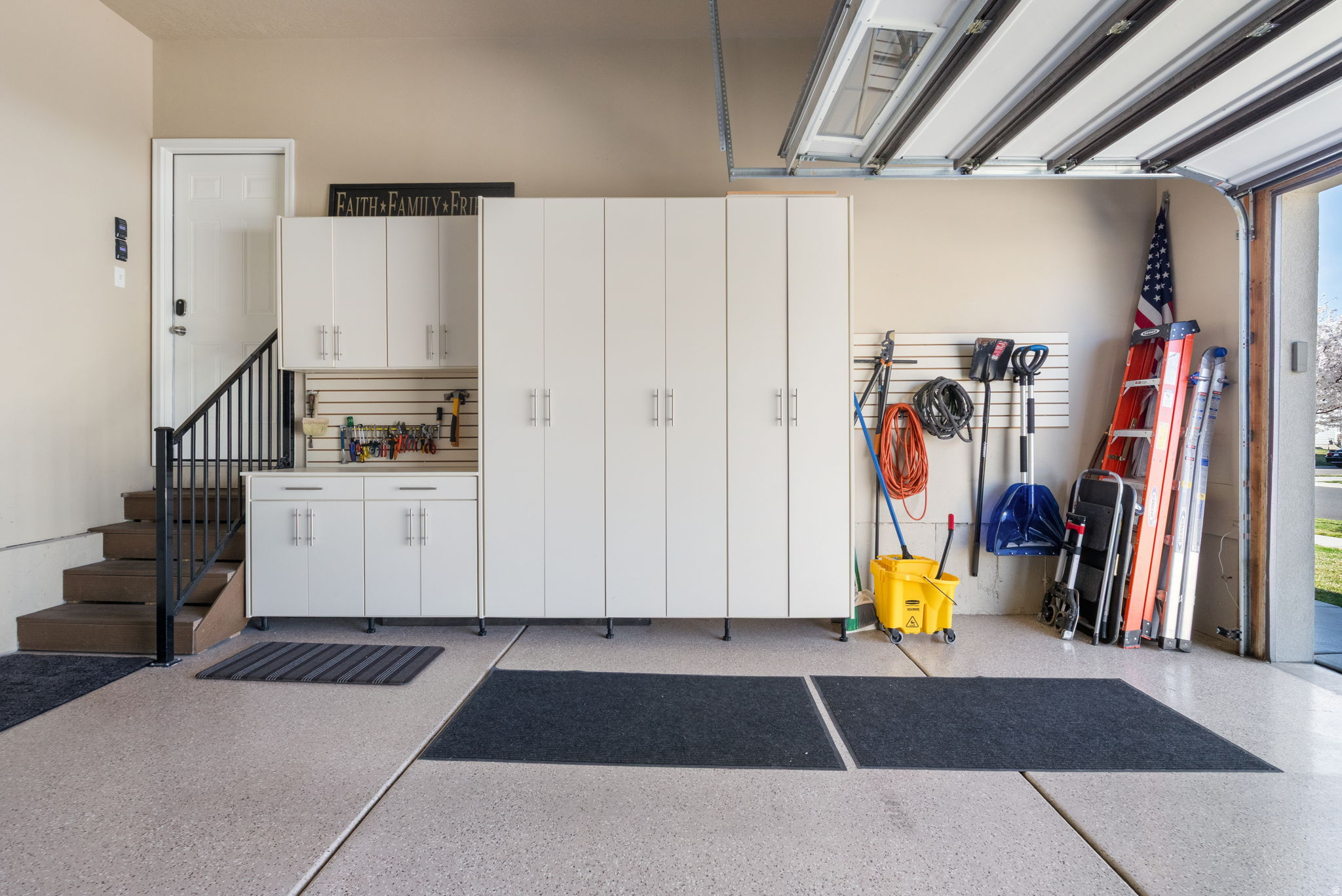 SLEEPY RIDGE - Residential