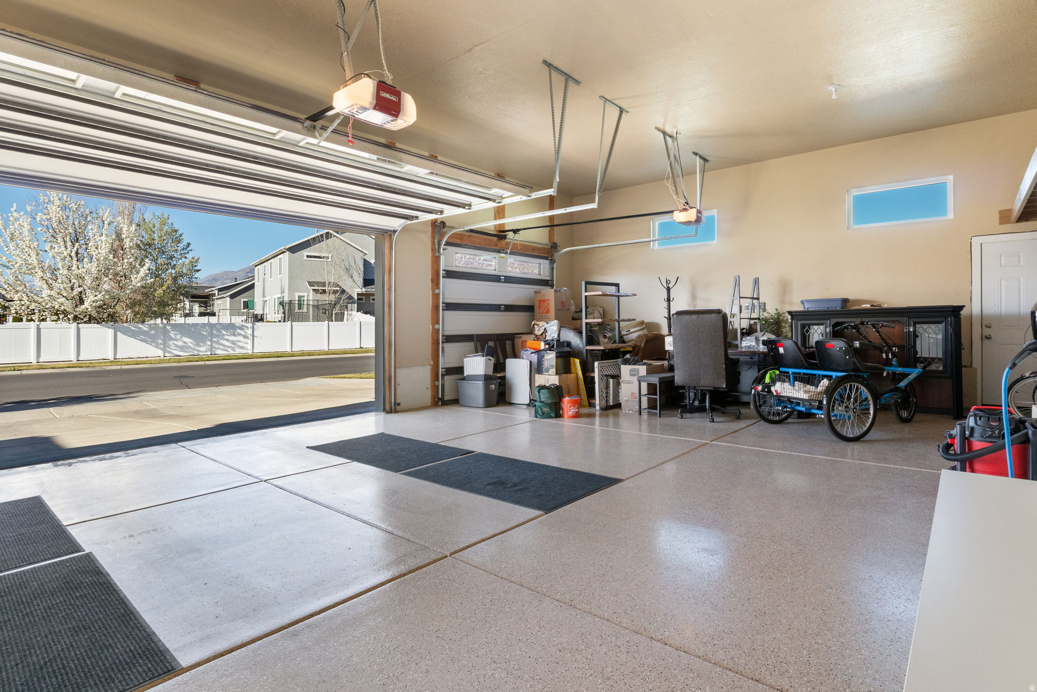 SLEEPY RIDGE - Residential