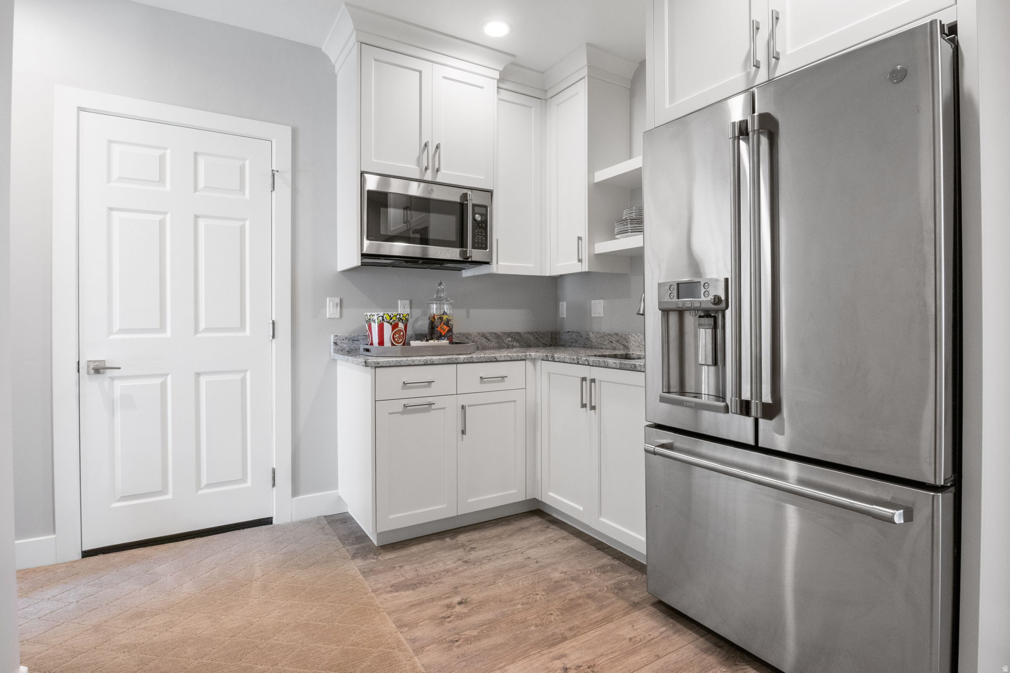 SLEEPY RIDGE - Residential