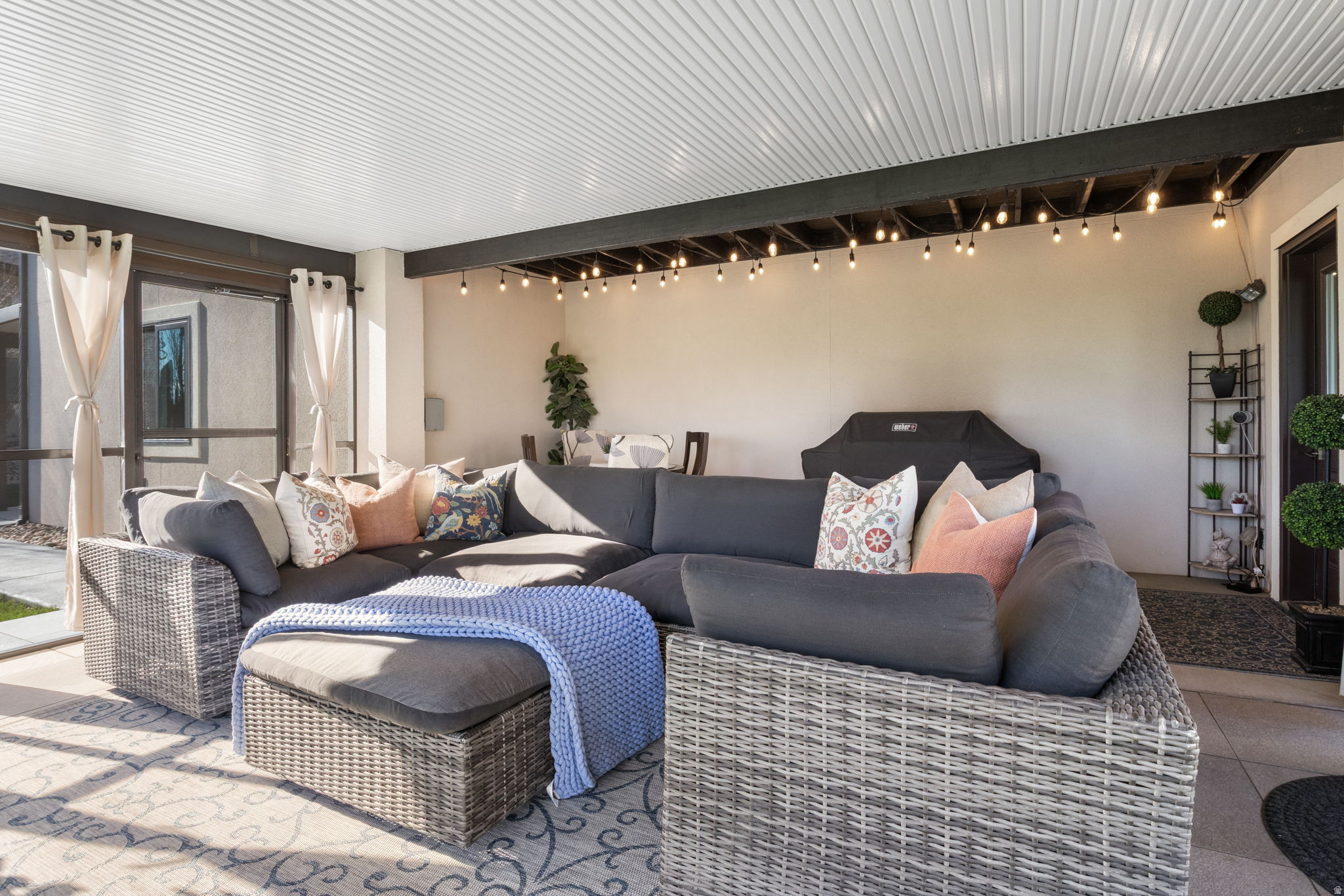 SLEEPY RIDGE - Residential