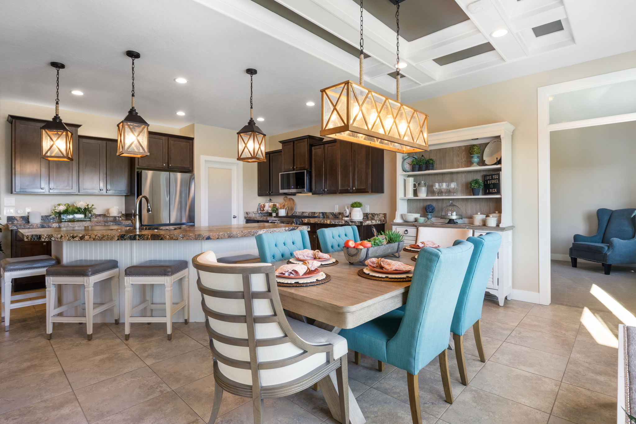 SLEEPY RIDGE - Residential