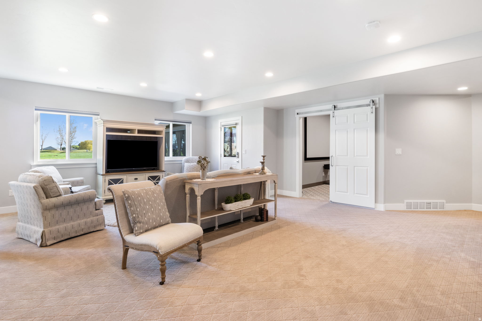 SLEEPY RIDGE - Residential