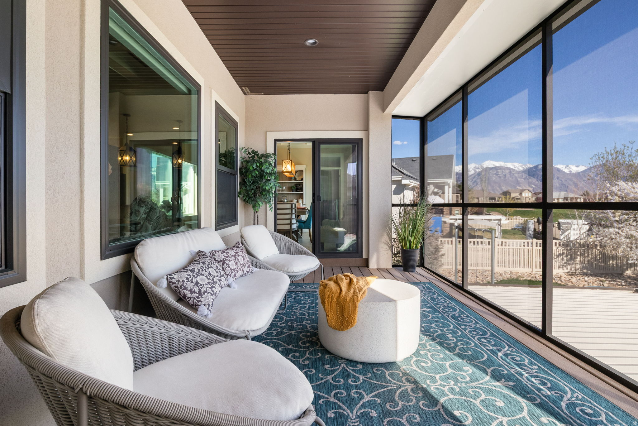 SLEEPY RIDGE - Residential