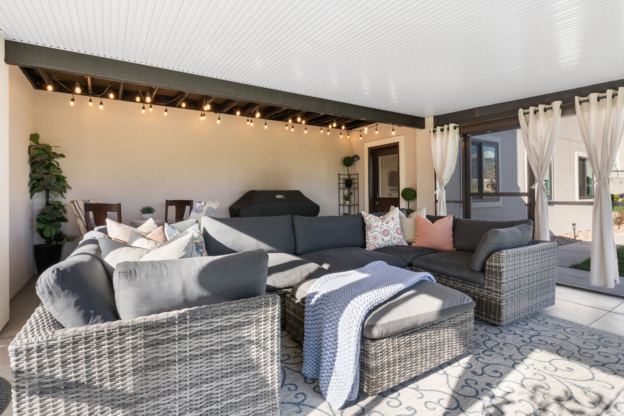 SLEEPY RIDGE - Residential