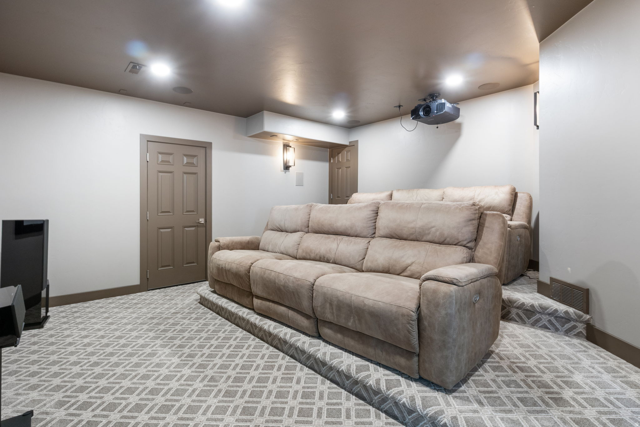 SLEEPY RIDGE - Residential