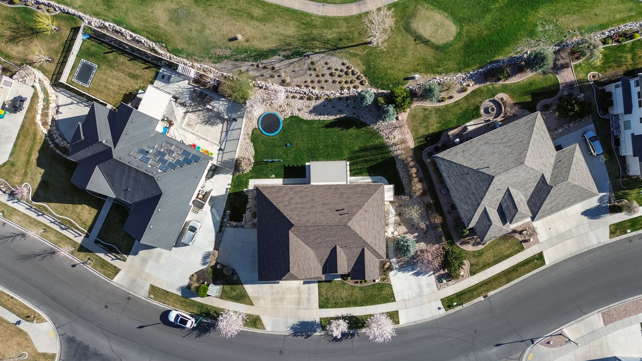 SLEEPY RIDGE - Residential