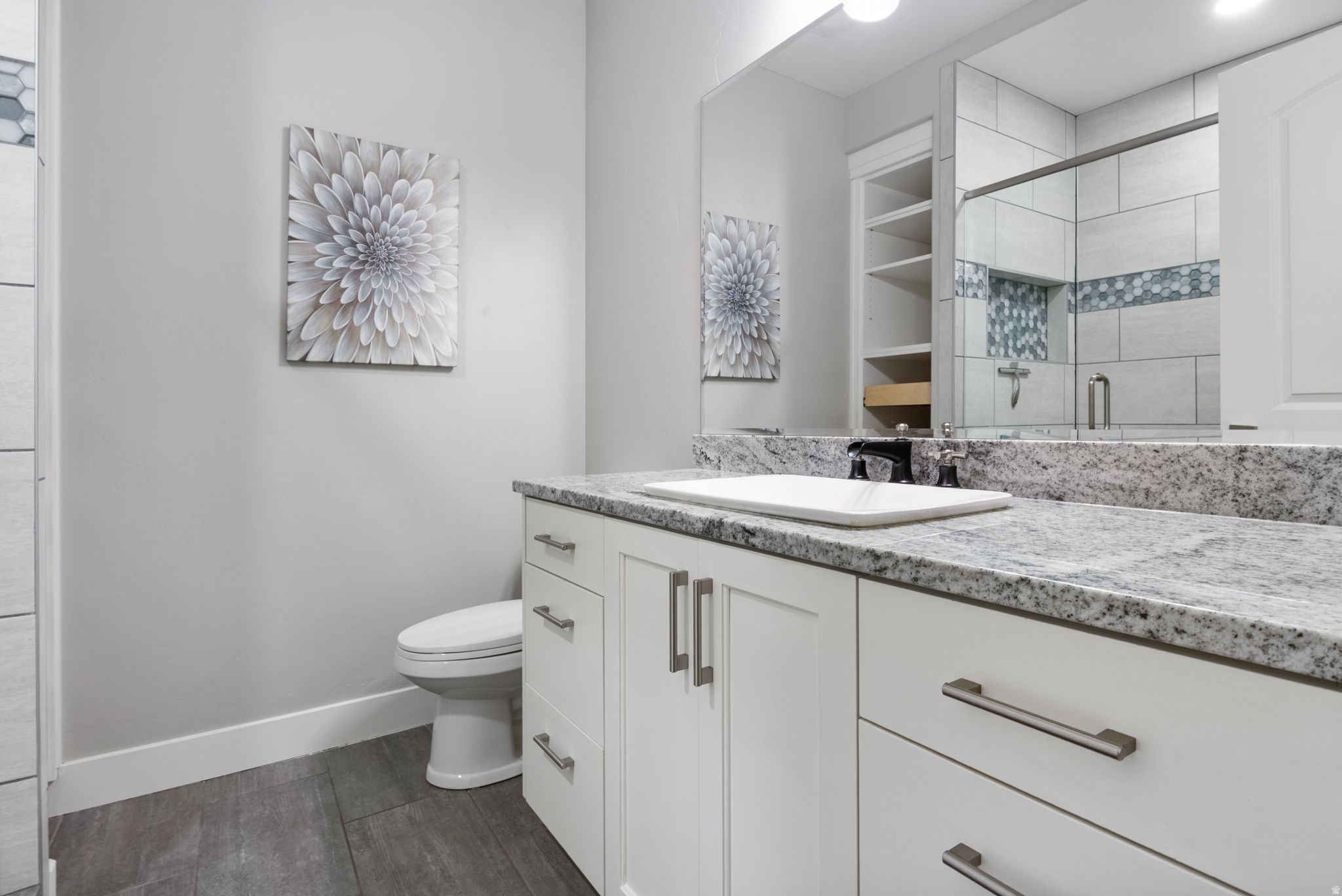 SLEEPY RIDGE - Residential