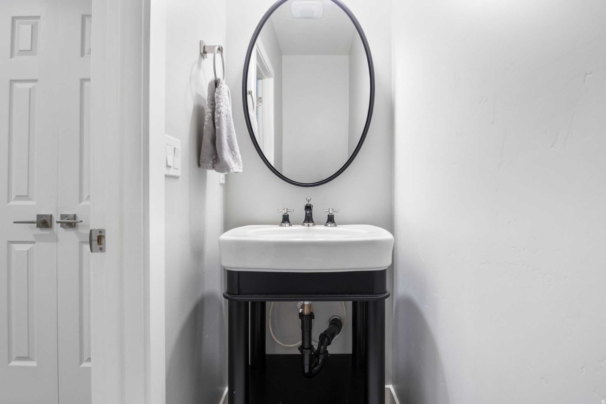 SLEEPY RIDGE - Residential