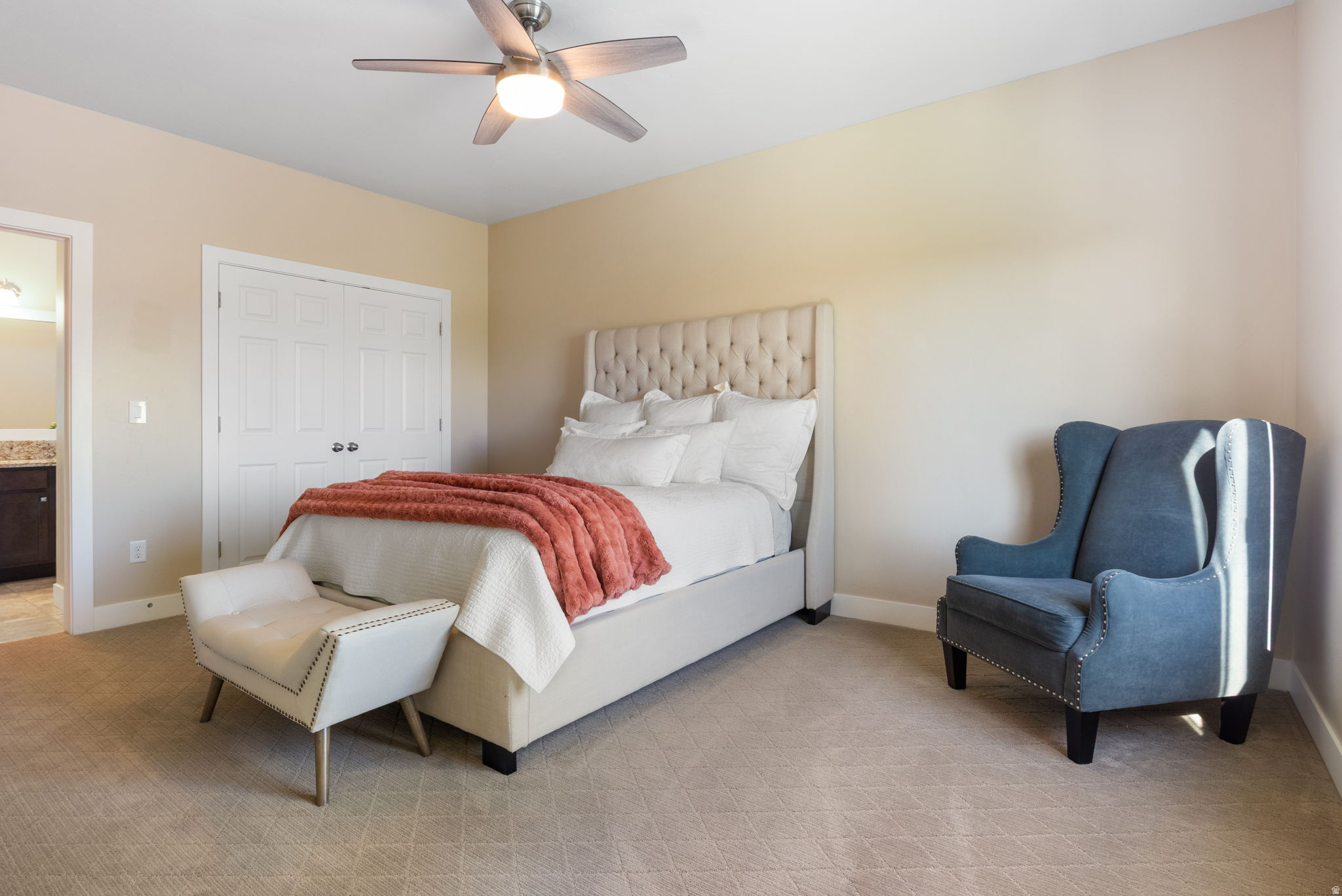 SLEEPY RIDGE - Residential