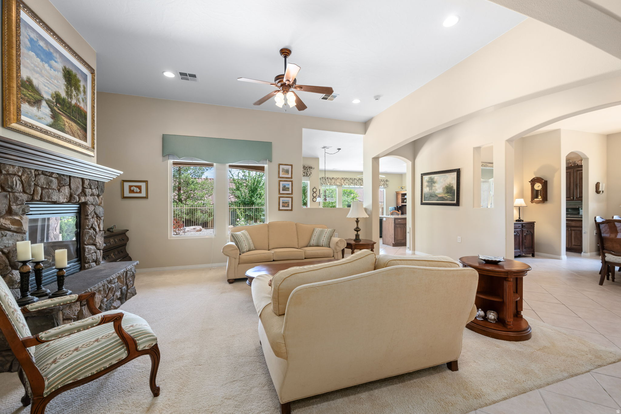 SUN RIVER ST GEORGE PH 23 - Residential