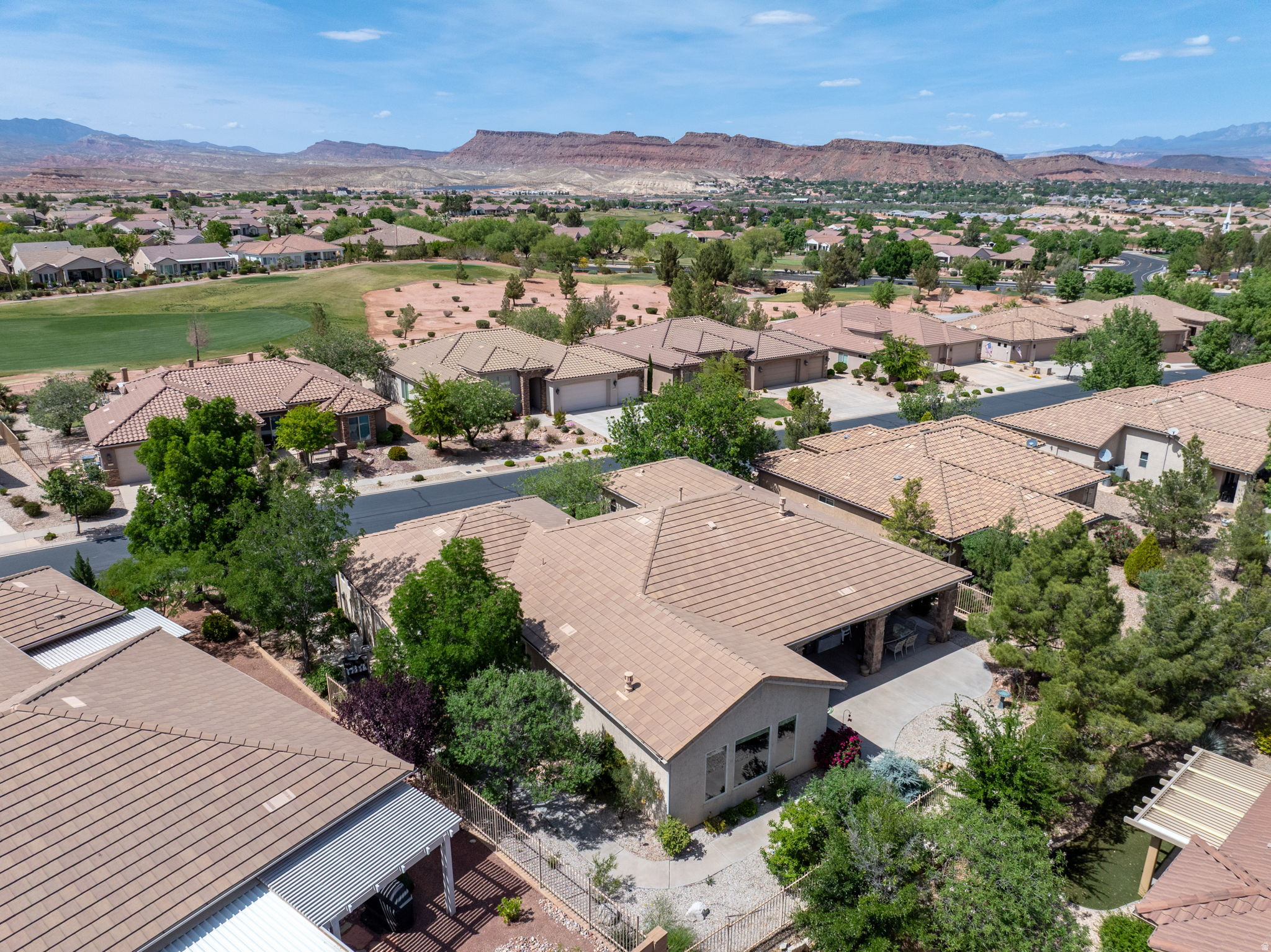 SUN RIVER ST GEORGE PH 23 - Residential