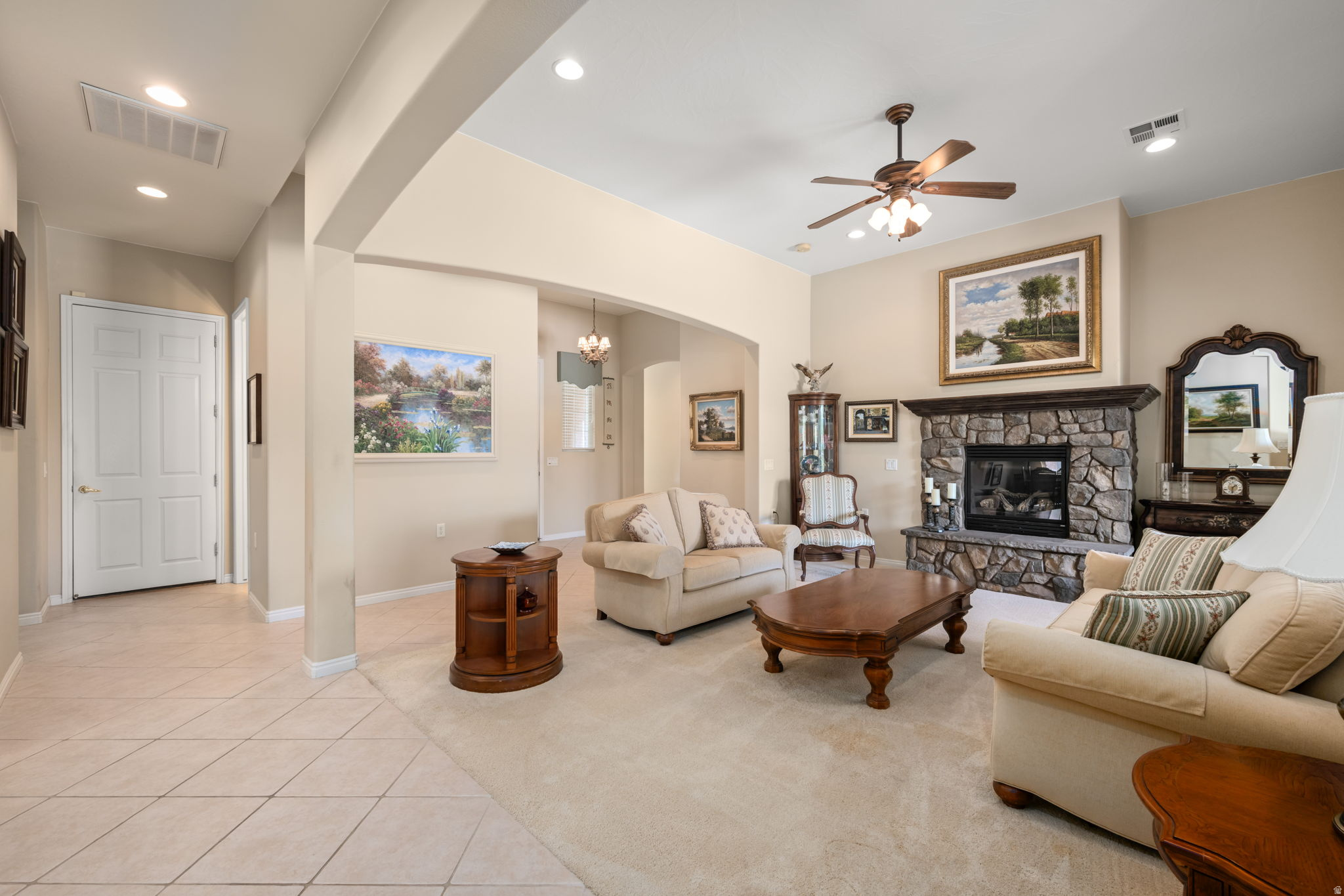 SUN RIVER ST GEORGE PH 23 - Residential