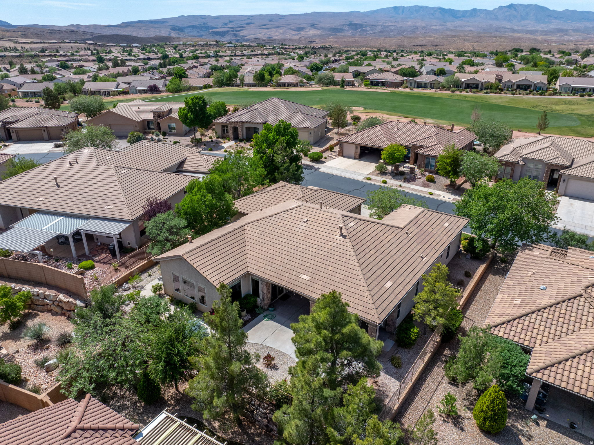 SUN RIVER ST GEORGE PH 23 - Residential