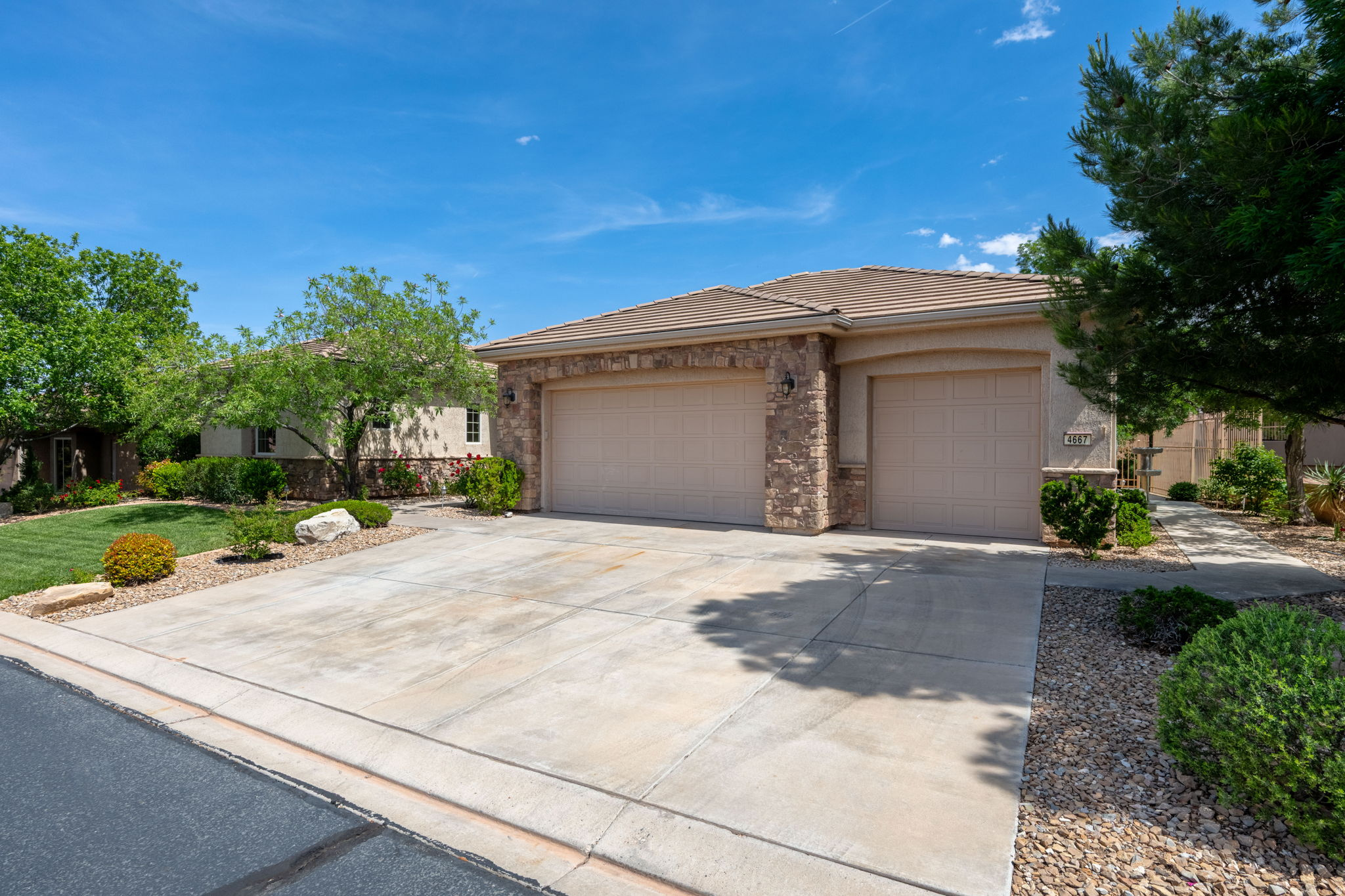 SUN RIVER ST GEORGE PH 23 - Residential