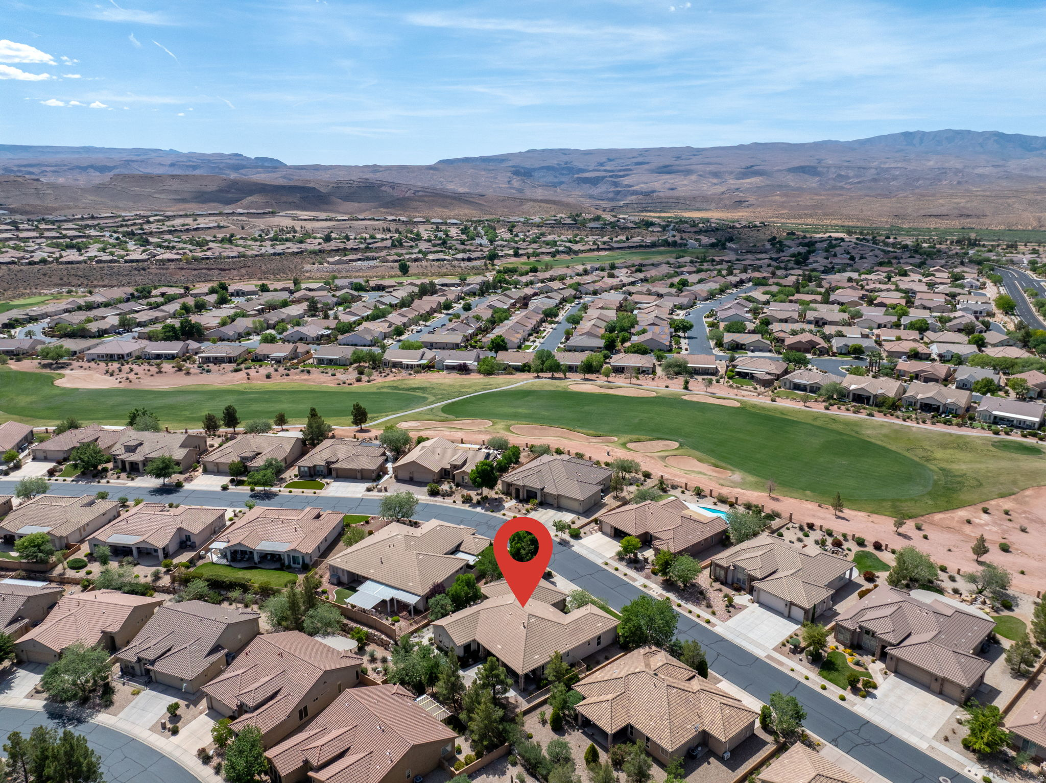 SUN RIVER ST GEORGE PH 23 - Residential