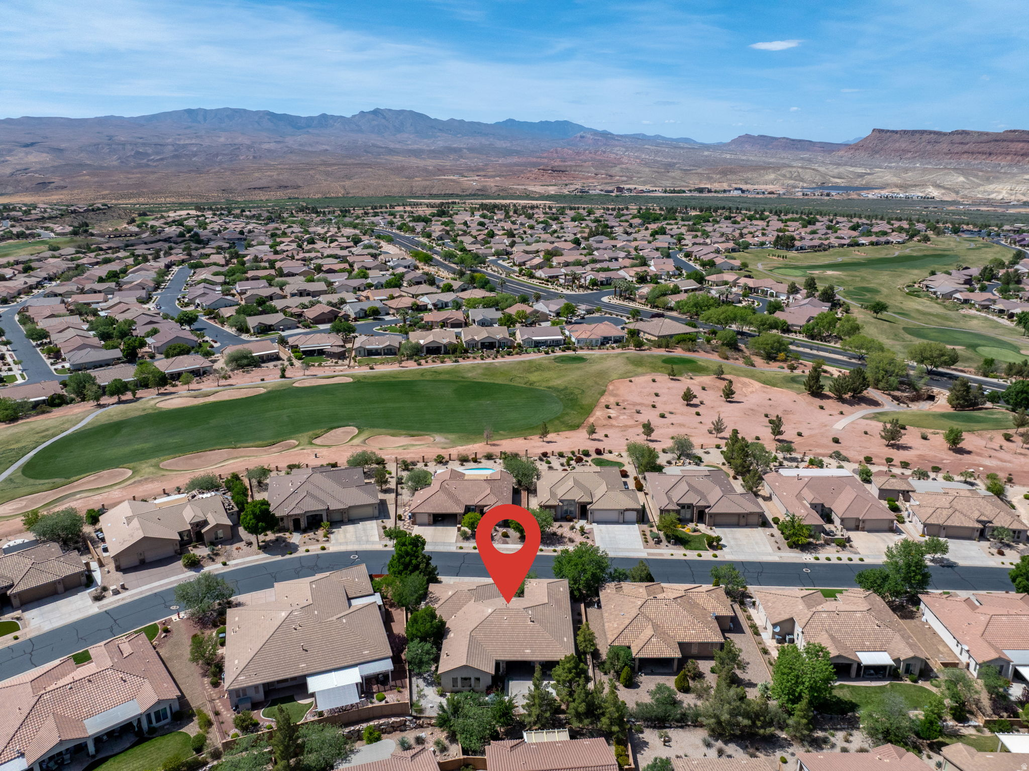 SUN RIVER ST GEORGE PH 23 - Residential