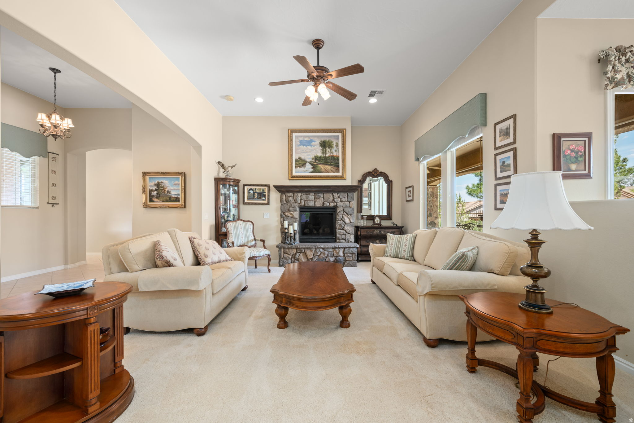 SUN RIVER ST GEORGE PH 23 - Residential