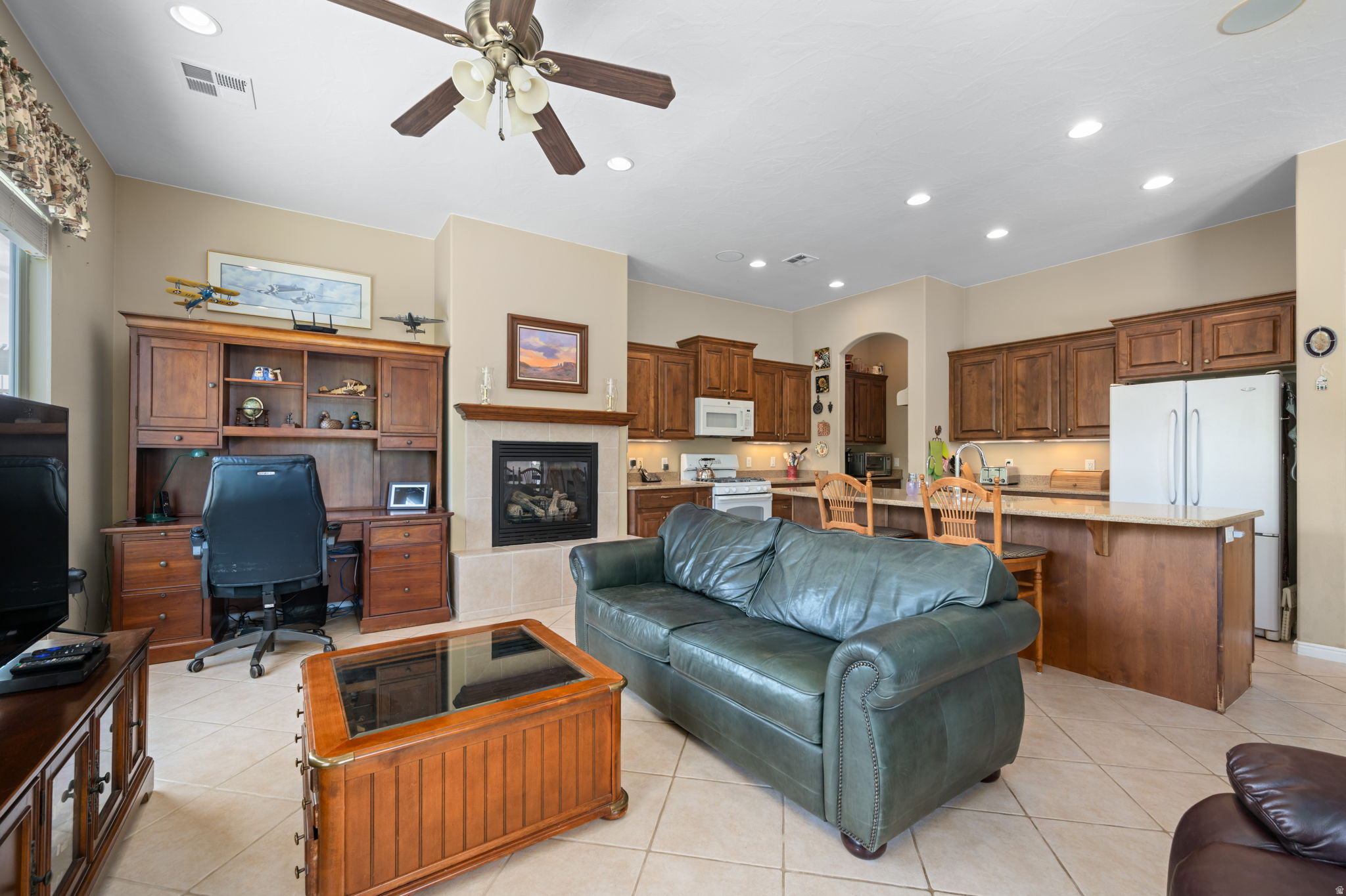 SUN RIVER ST GEORGE PH 23 - Residential