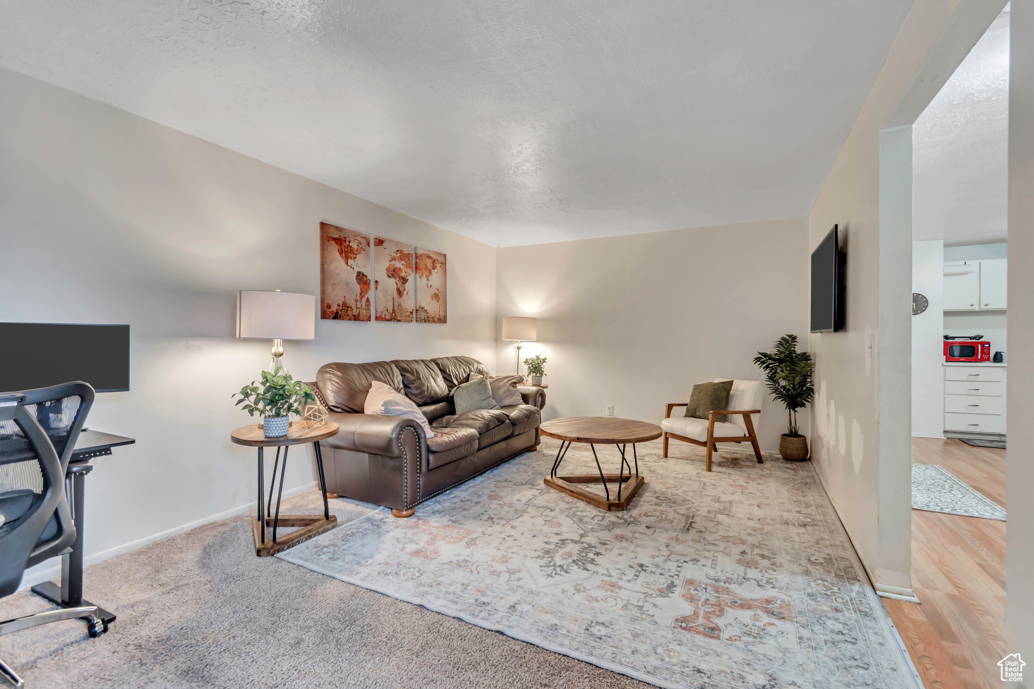 FRENCH COURT CONDOMINIUMS - Residential