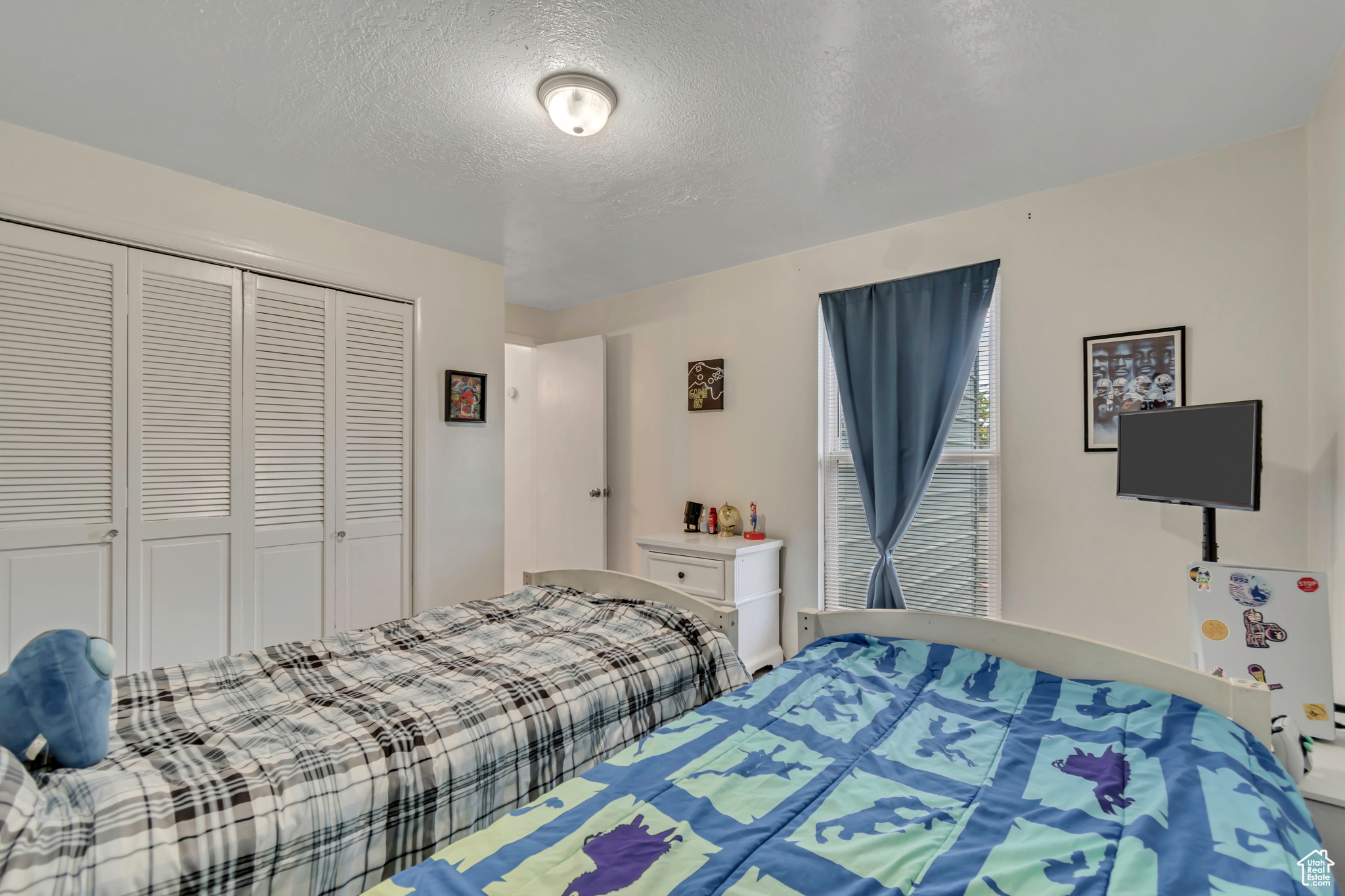 FRENCH COURT CONDOMINIUMS - Residential