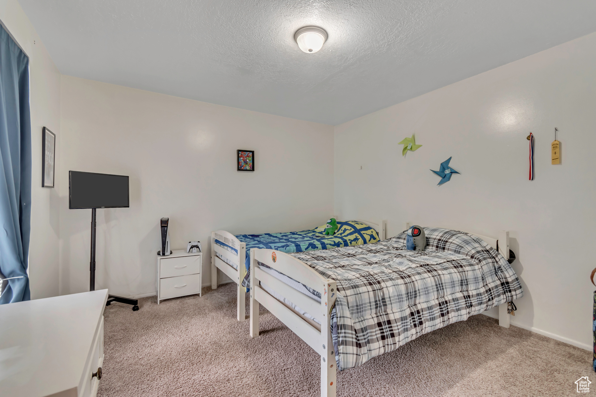 FRENCH COURT CONDOMINIUMS - Residential