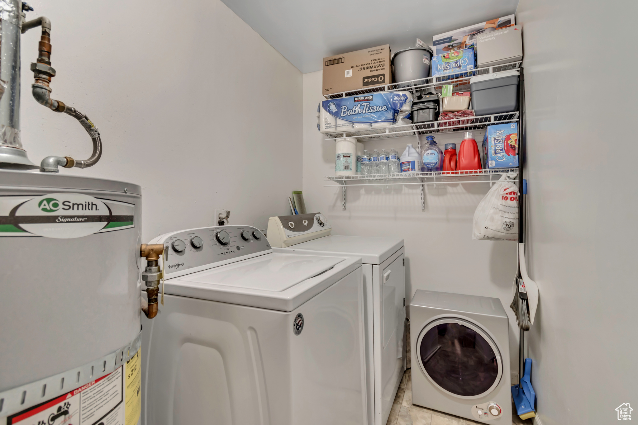 FRENCH COURT CONDOMINIUMS - Residential