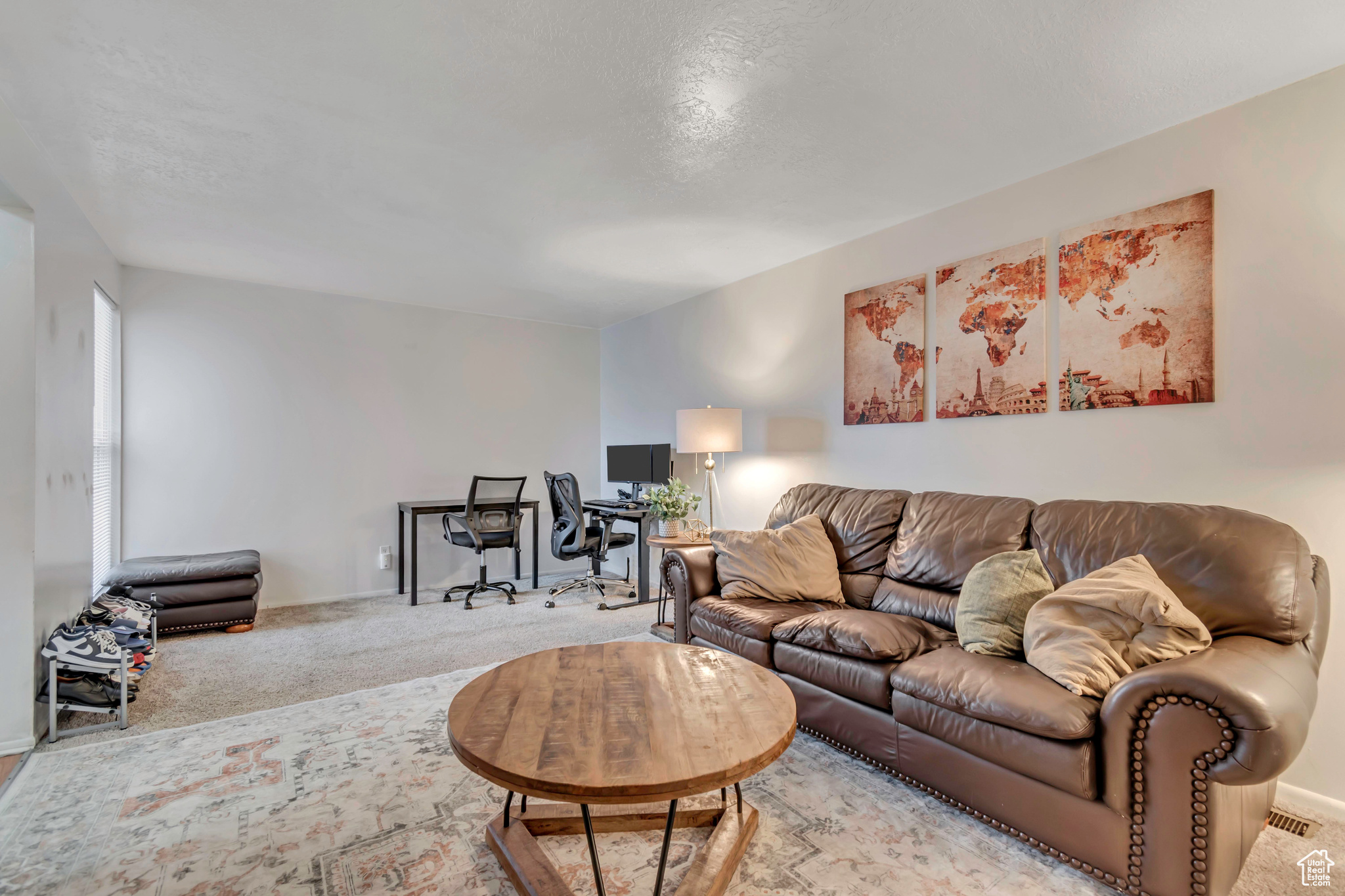 FRENCH COURT CONDOMINIUMS - Residential