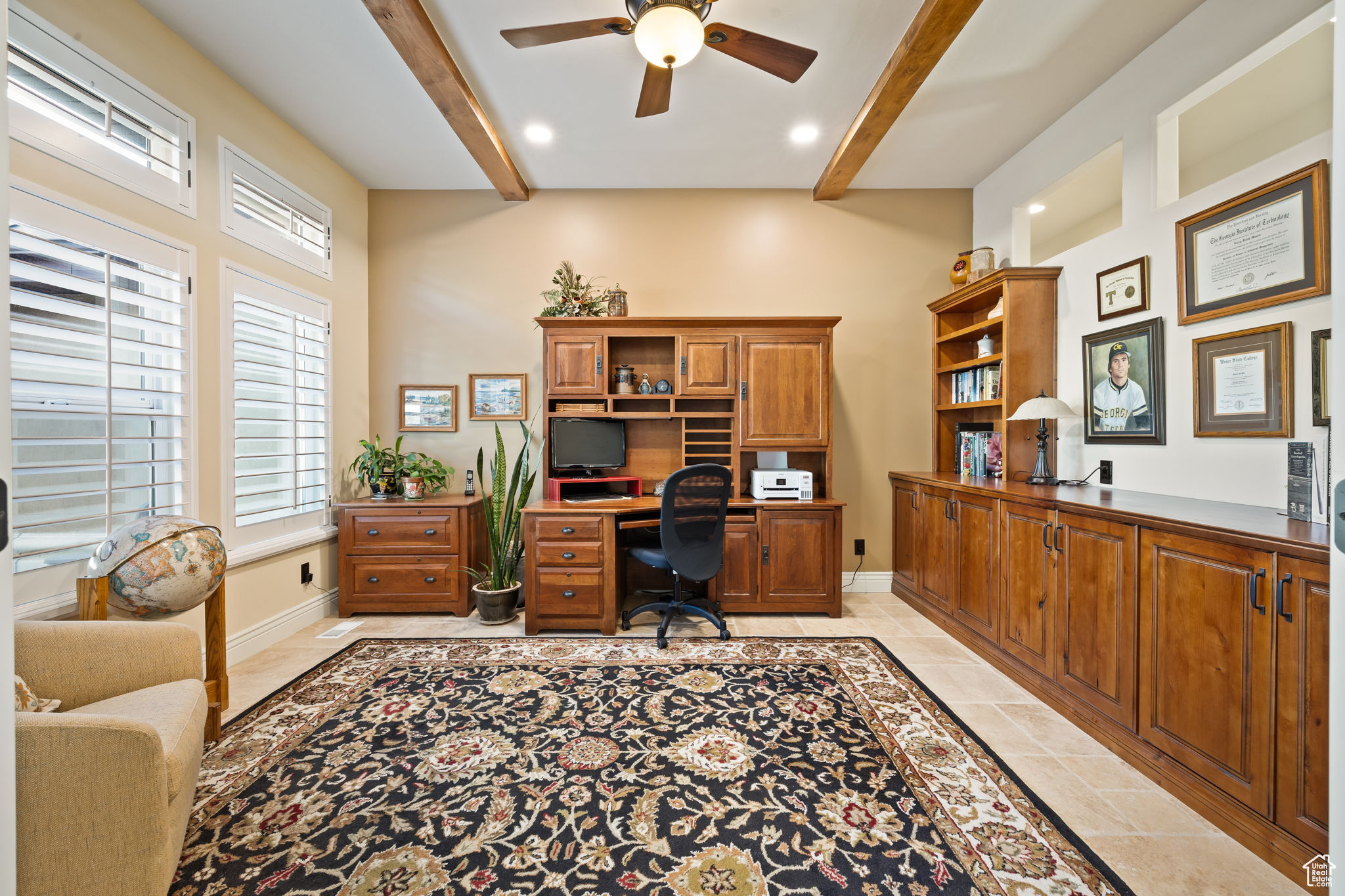 DORCHESTER POINTE - Residential