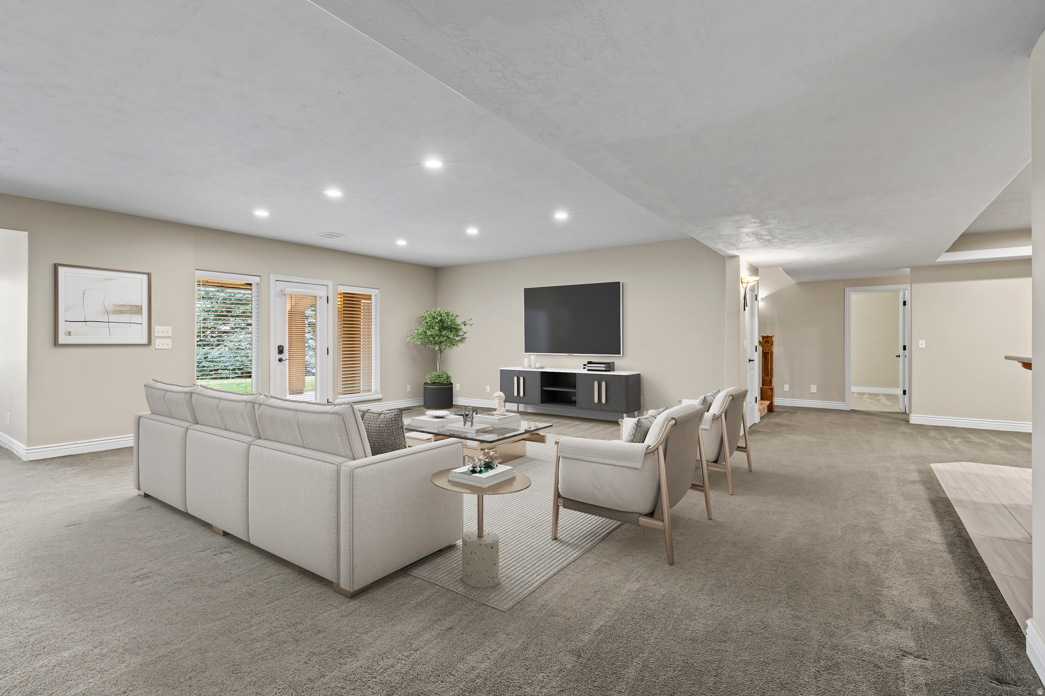 DORCHESTER POINTE - Residential