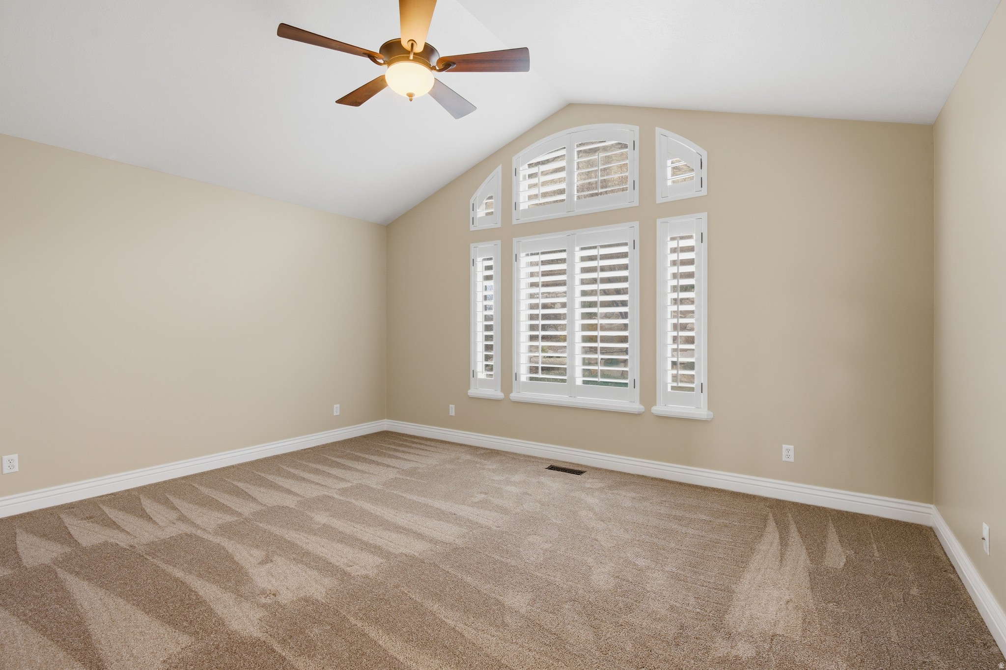 DORCHESTER POINTE - Residential